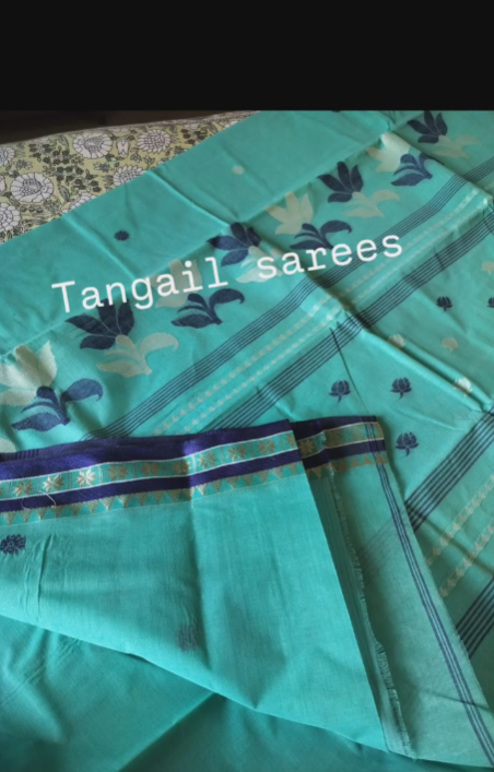 Tangail Sarees